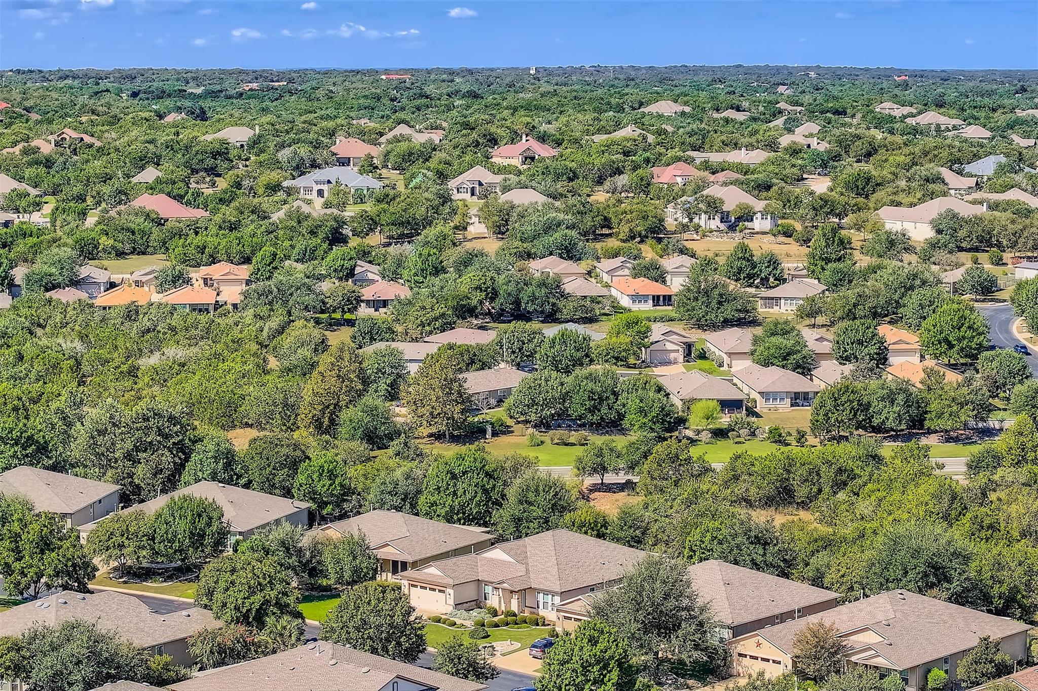 304 Pipe Creek Lane Georgetown TX 78633