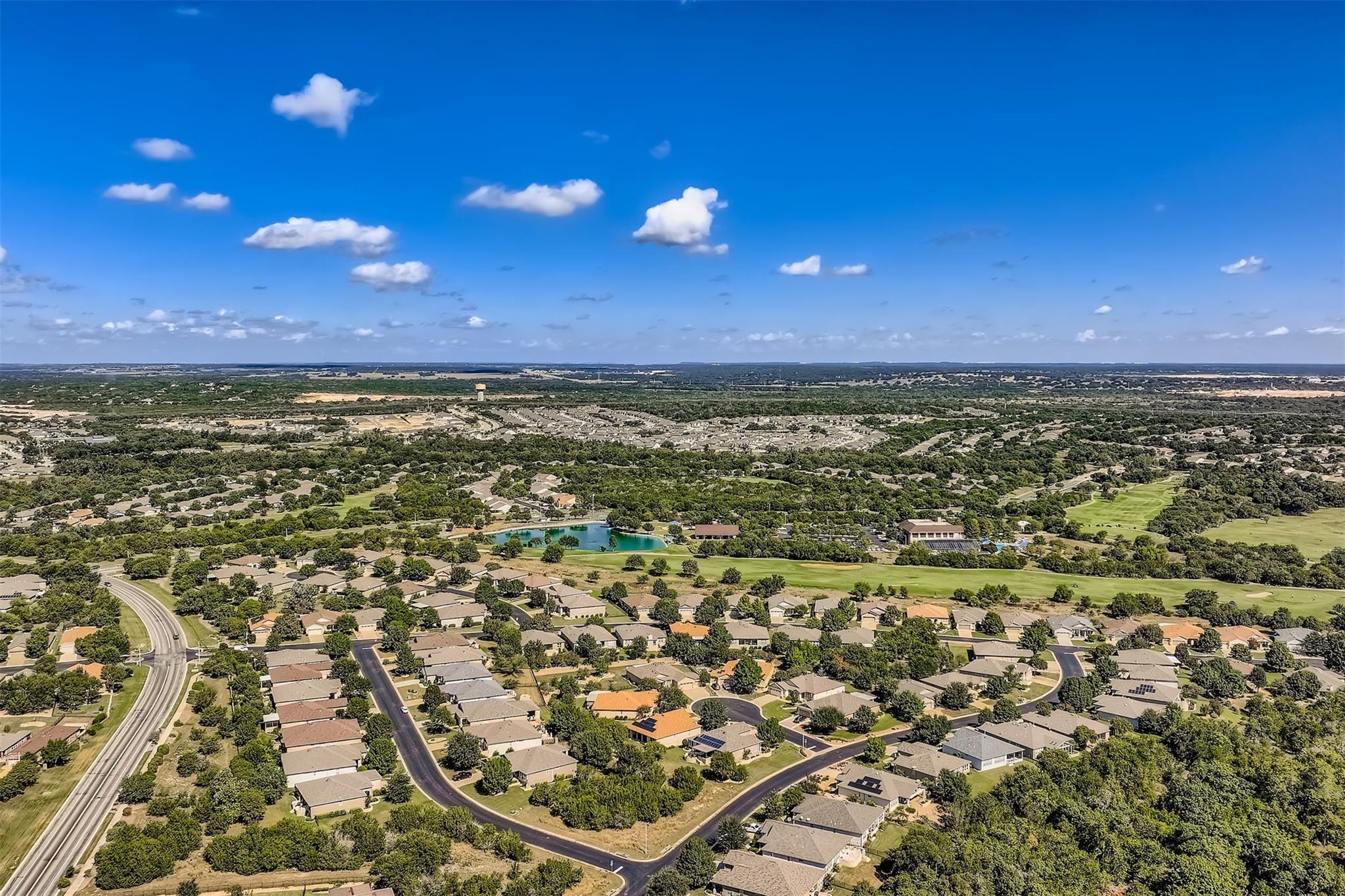 304 Pipe Creek Lane Georgetown TX 78633