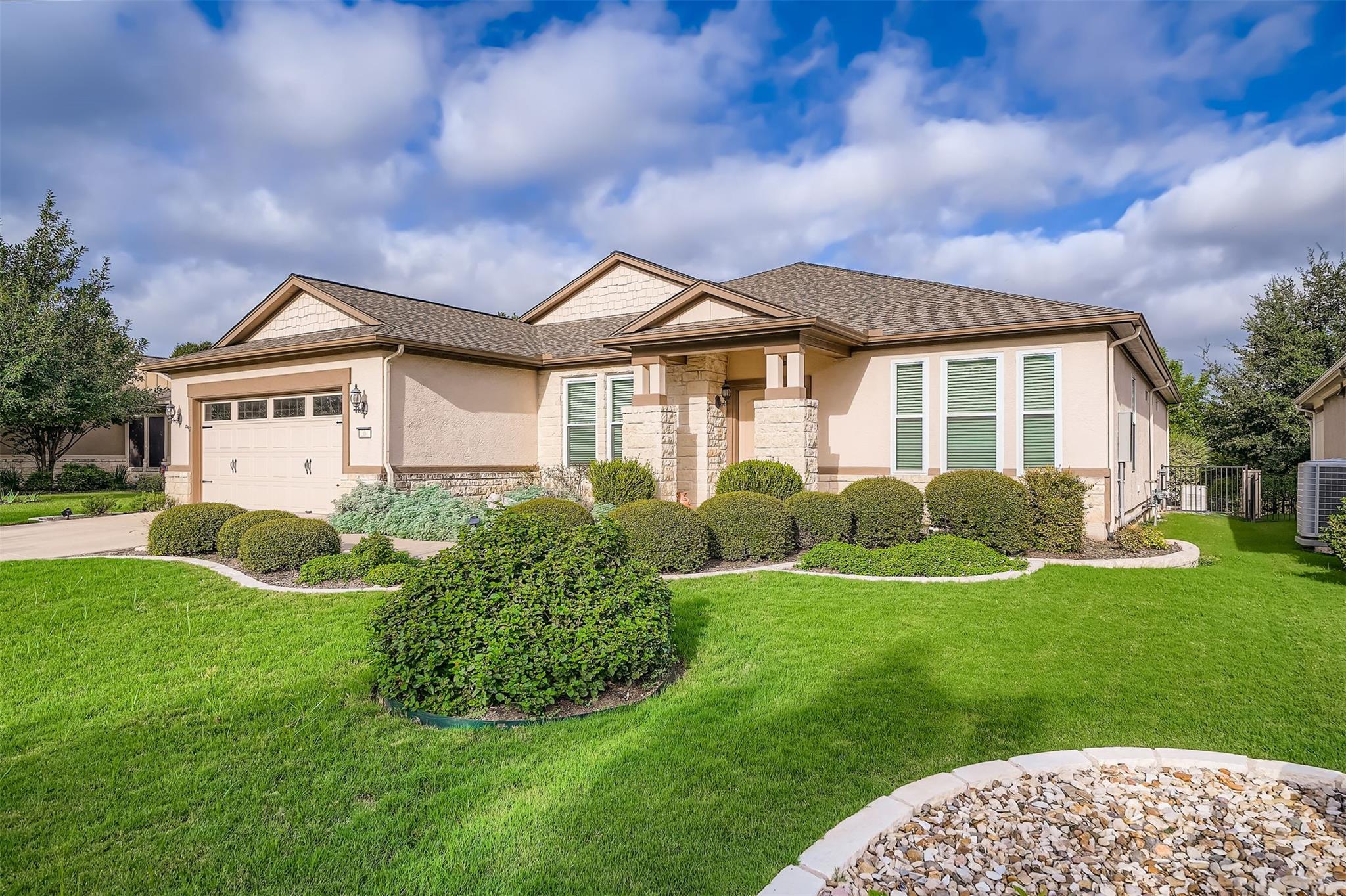 304 Pipe Creek Lane Georgetown TX 78633