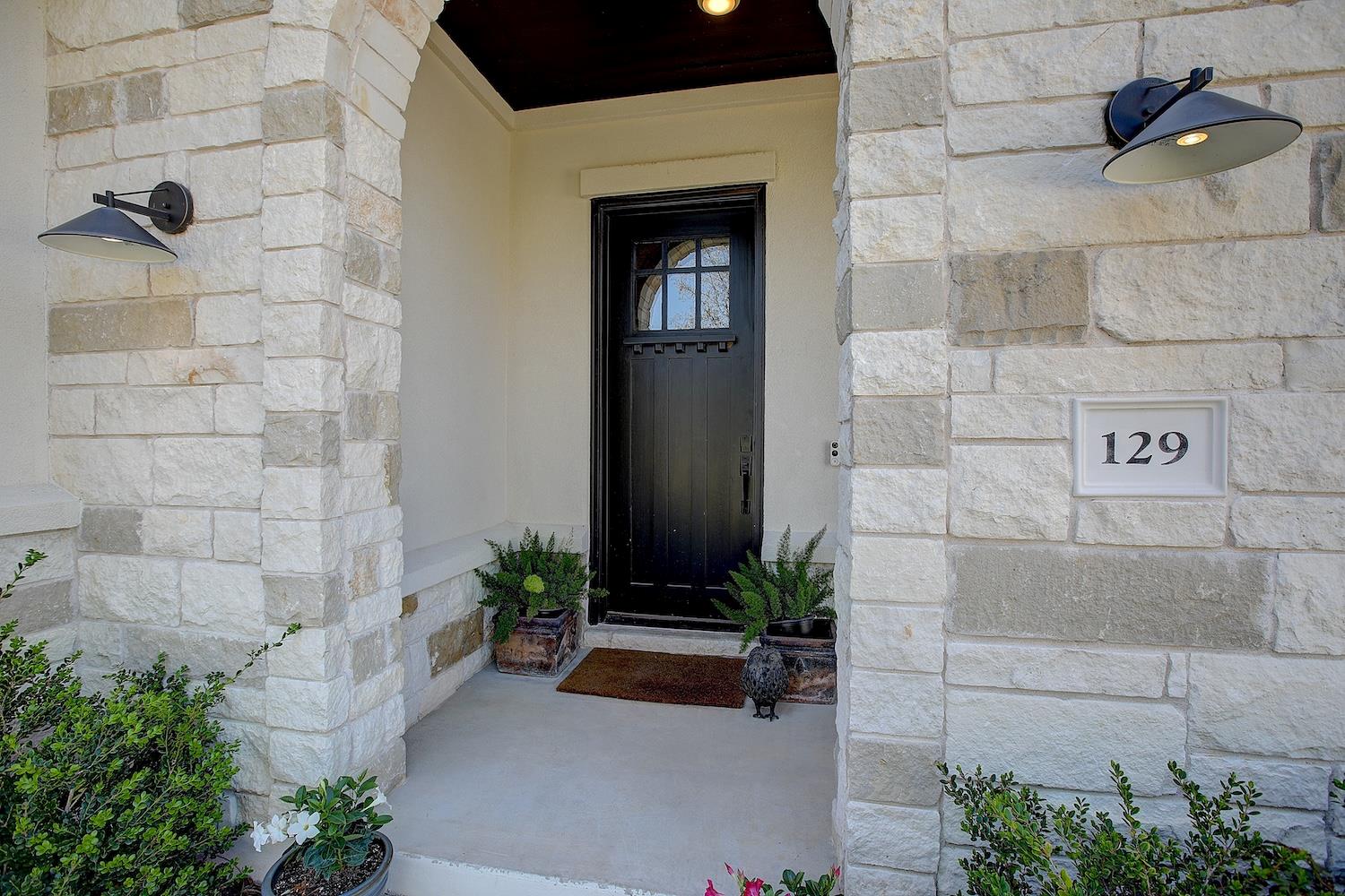 129 Hollytree Court Georgetown TX 78628