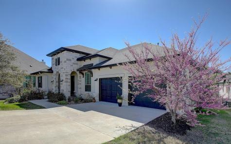 129 Hollytree Court Georgetown TX 78628