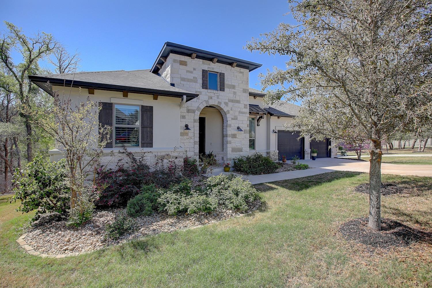 129 Hollytree Court Georgetown TX 78628