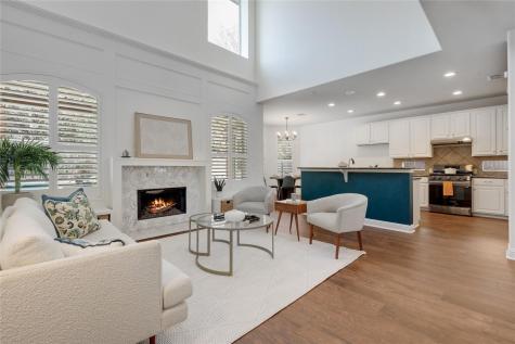 7621 Menler Drive Austin TX 78735