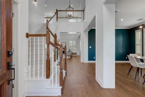 7621 Menler Drive Austin TX 78735