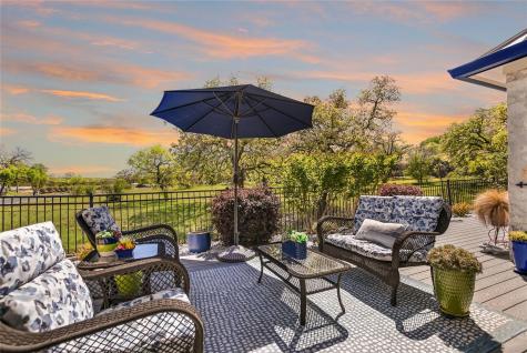 101 Western Spur Horseshoe Bay TX 78657