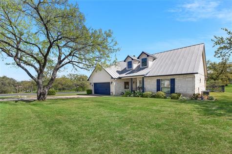 101 Western Spur Horseshoe Bay TX 78657