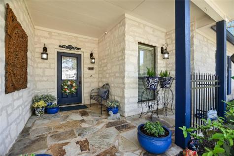 101 Western Spur Horseshoe Bay TX 78657