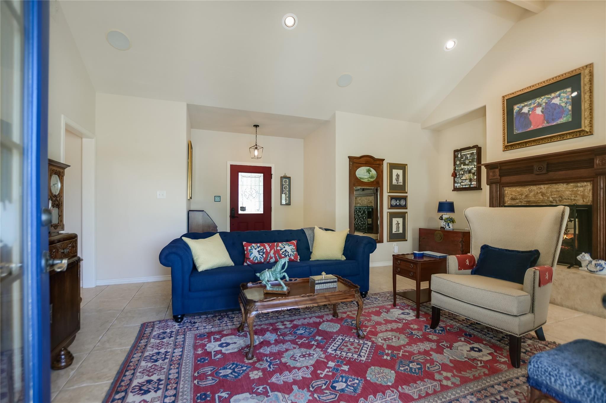 101 Western Spur Horseshoe Bay TX 78657