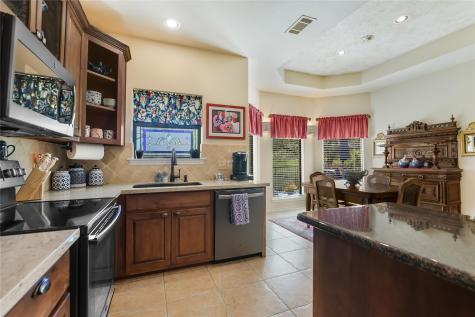 101 Western Spur Horseshoe Bay TX 78657