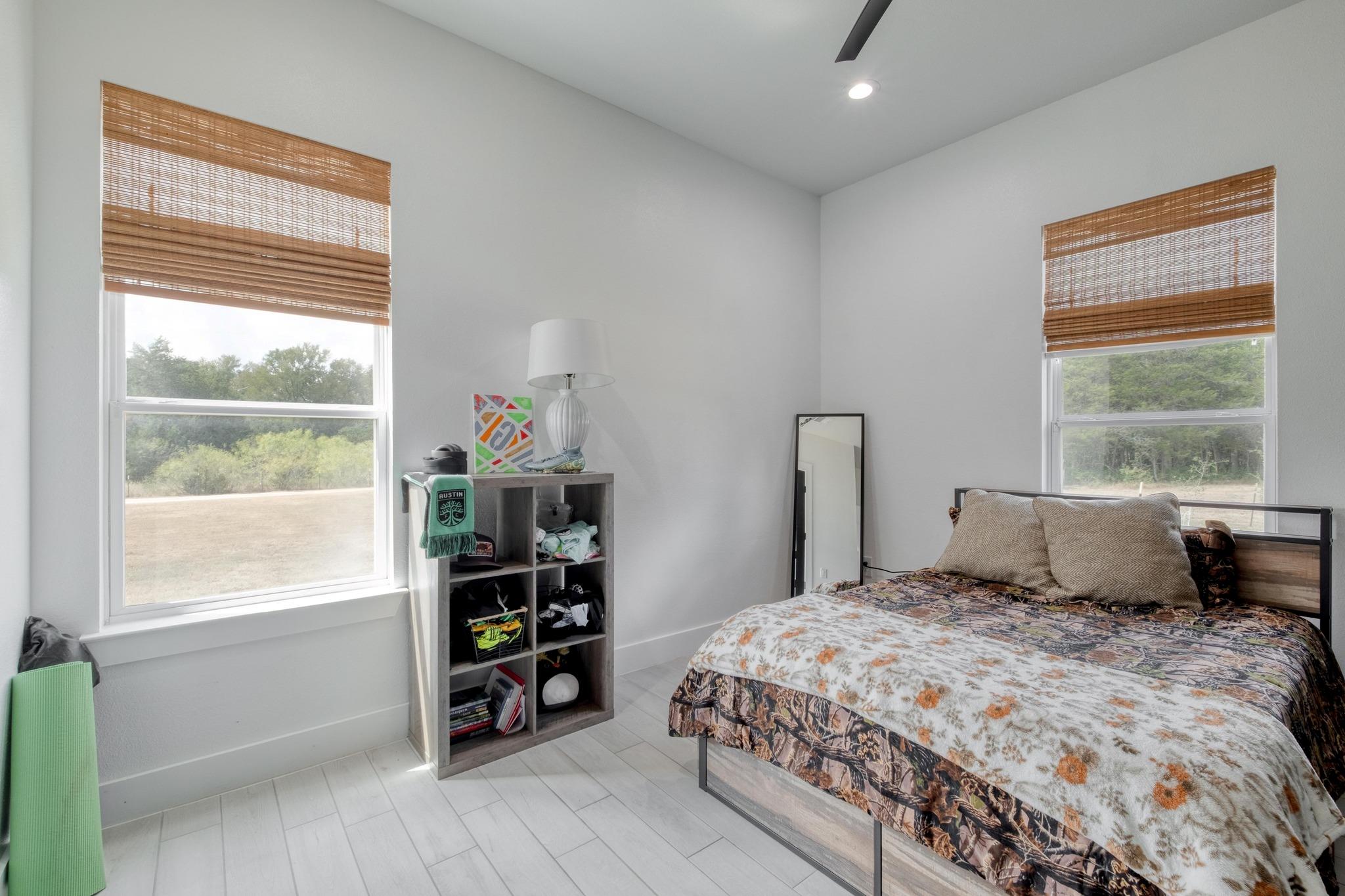 1901 E State Highway 21 Paige TX 78659