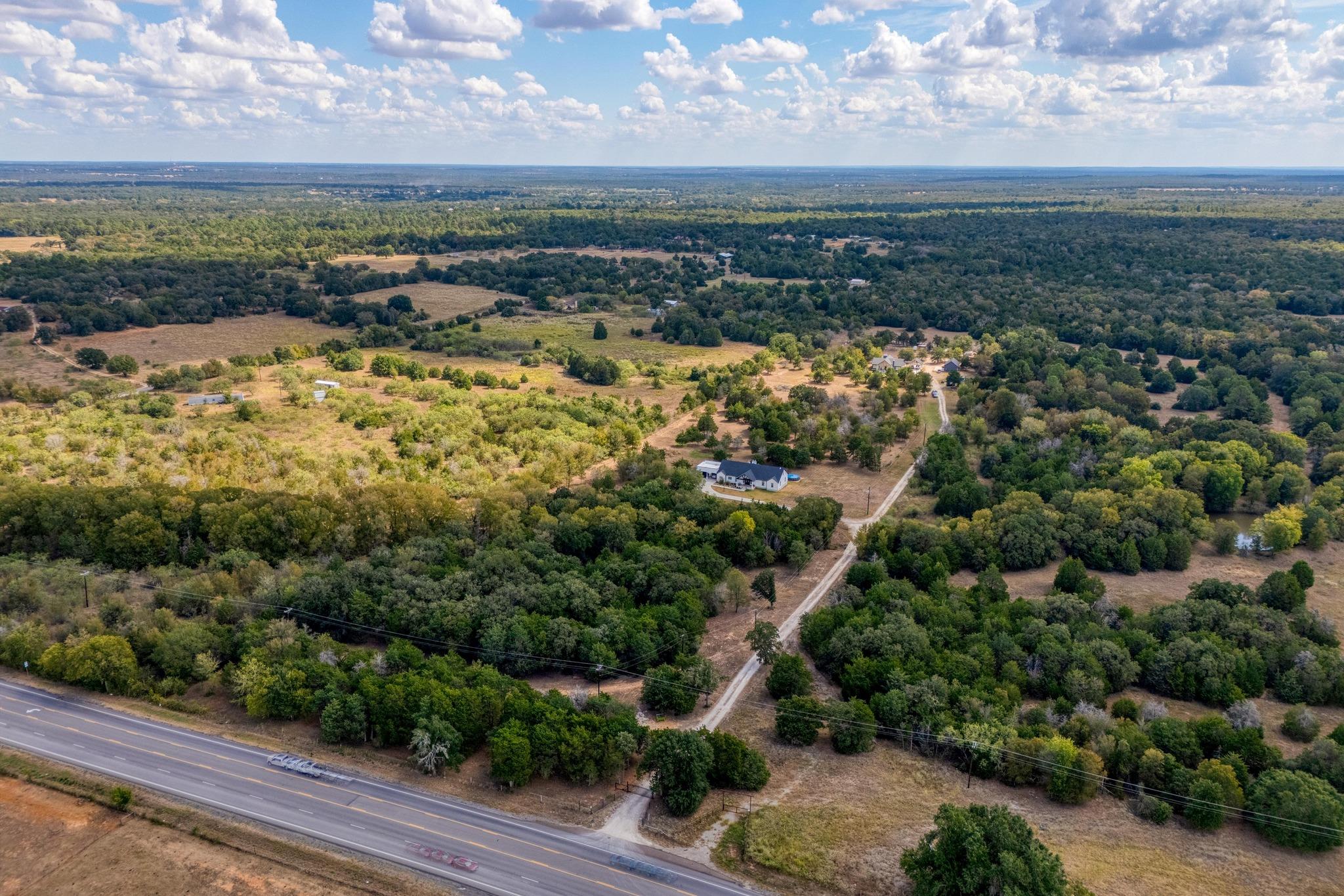 1901 E State Highway 21 Paige TX 78659