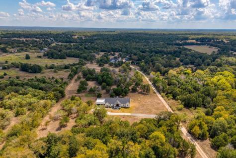 1901 E State Highway 21 Paige TX 78659
