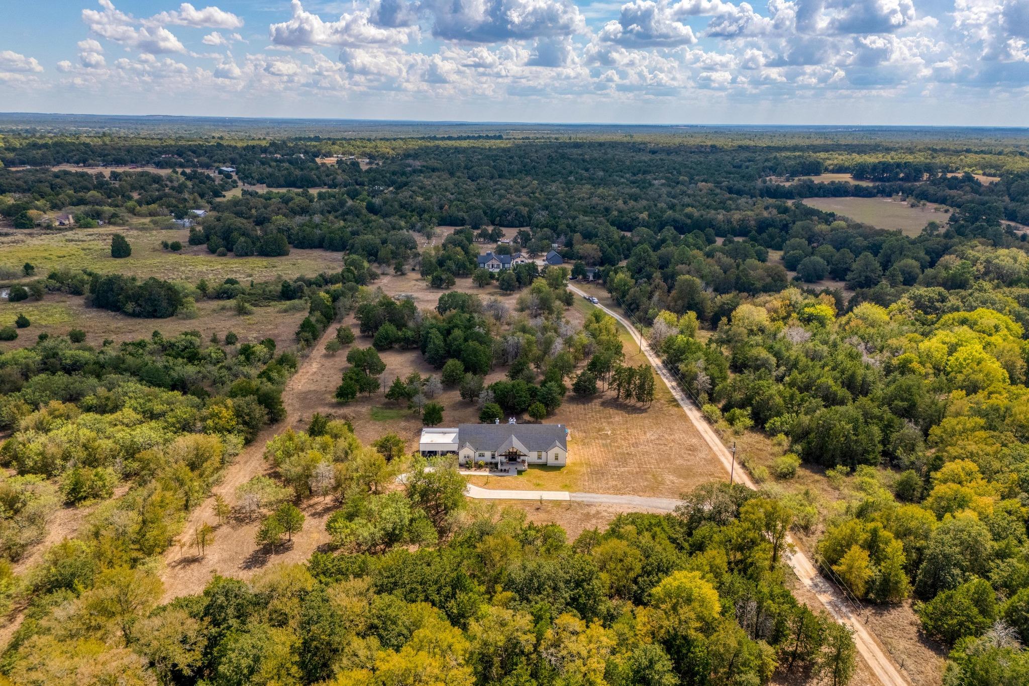 1901 E State Highway 21 Paige TX 78659