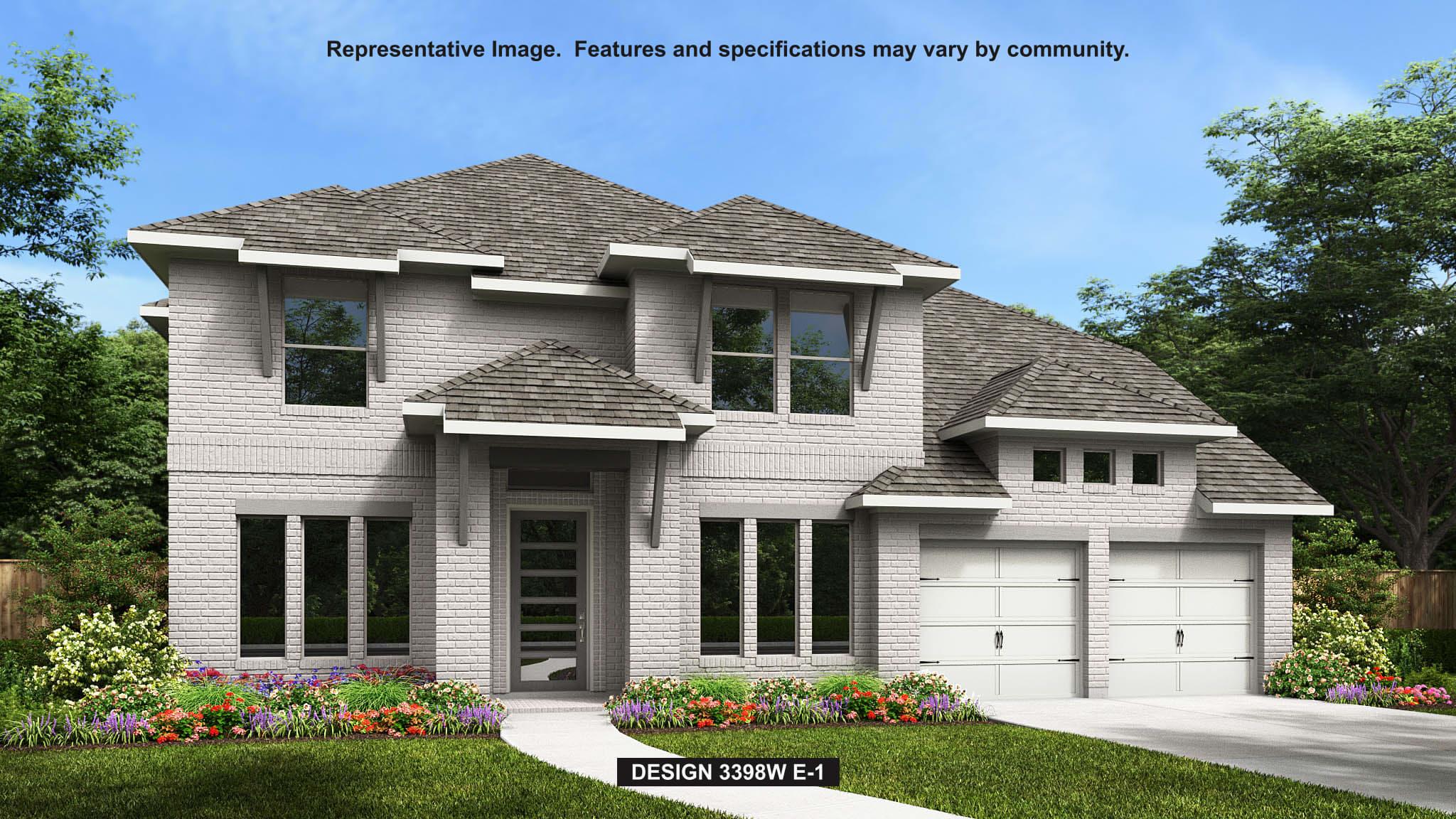 1503 White Daisy Lane Georgetown TX 78628