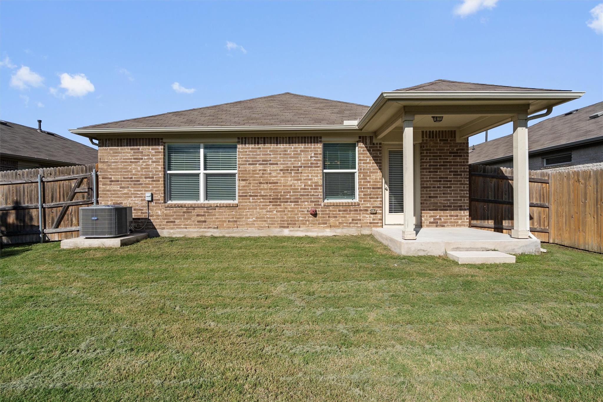 417 Dubina Avenue Georgetown TX 78626