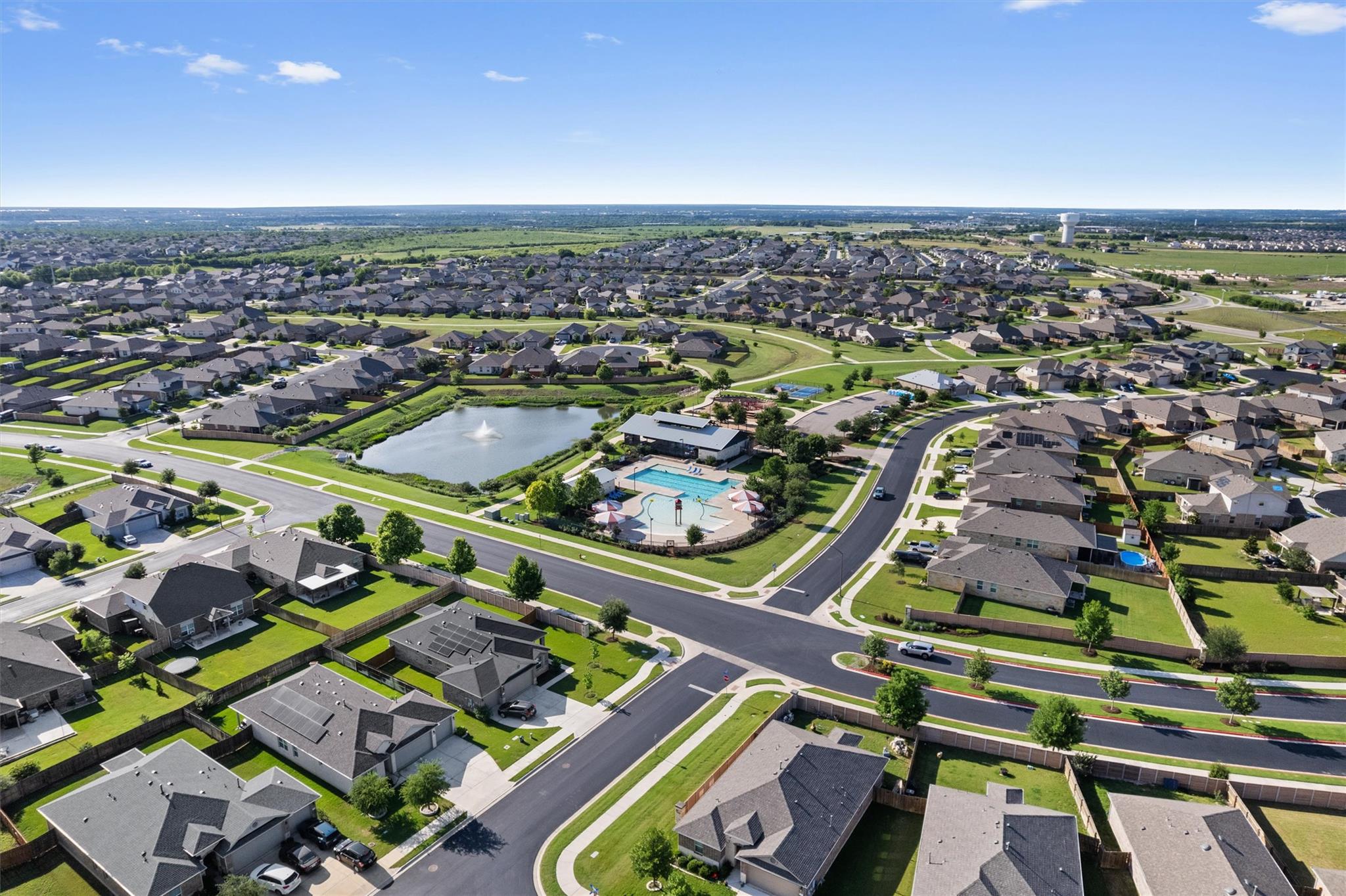 417 Dubina Avenue Georgetown TX 78626