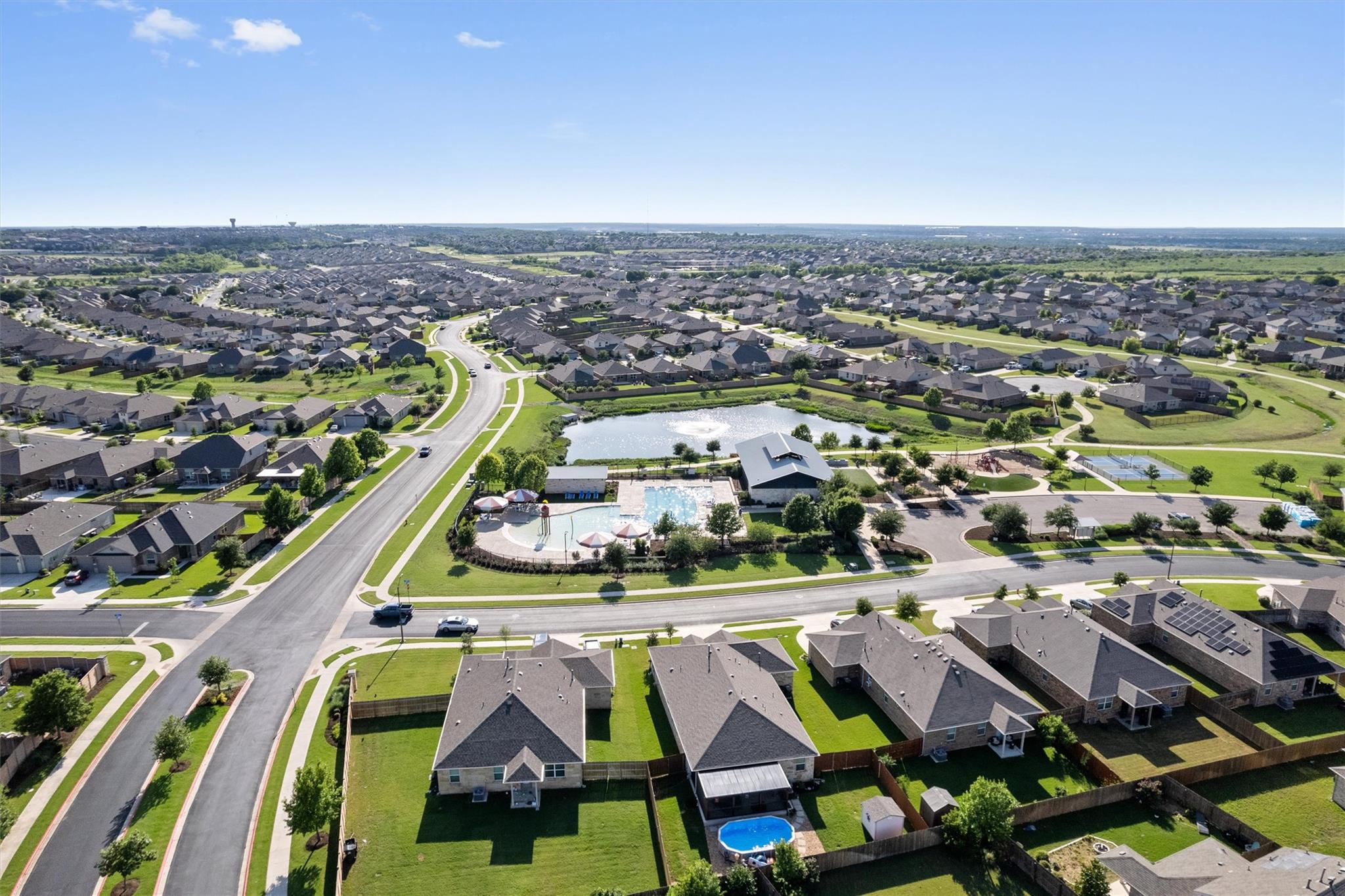 417 Dubina Avenue Georgetown TX 78626