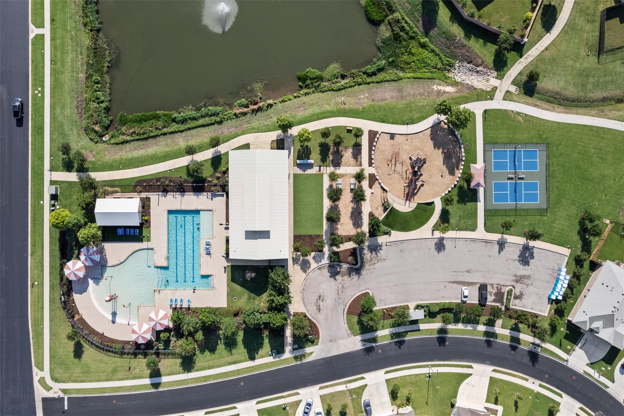 417 Dubina Avenue Georgetown TX 78626
