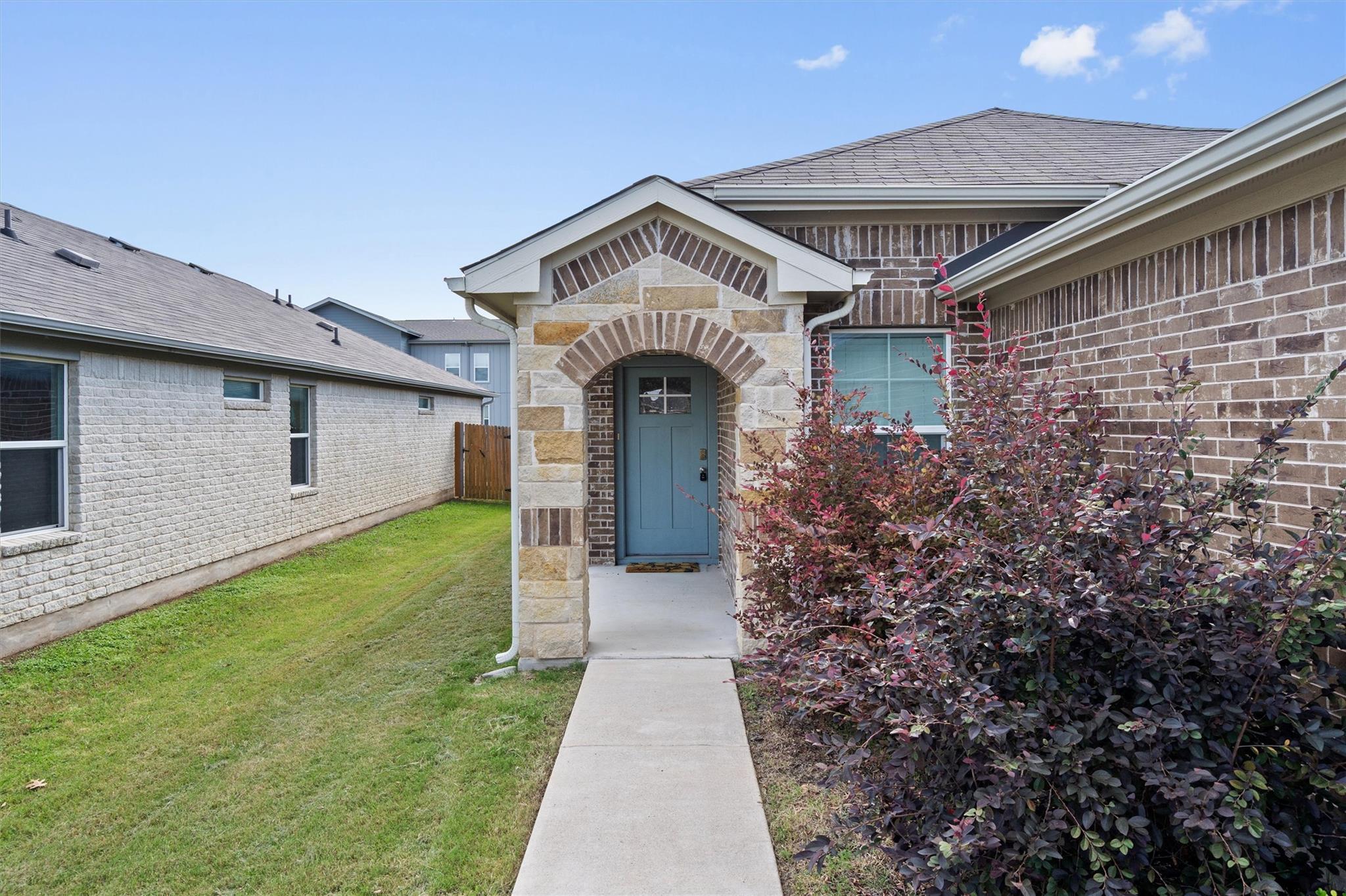 417 Dubina Avenue Georgetown TX 78626