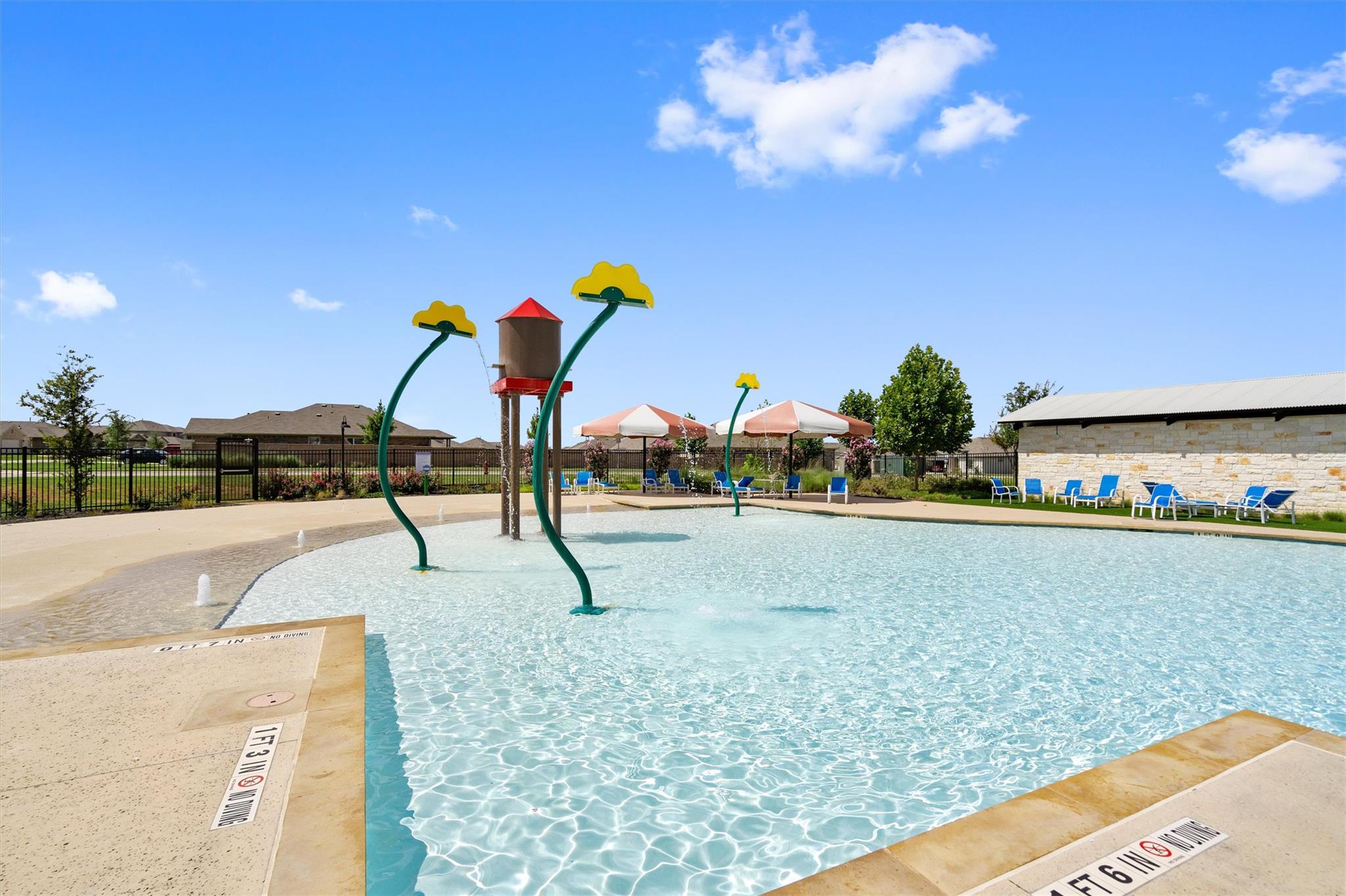 417 Dubina Avenue Georgetown TX 78626