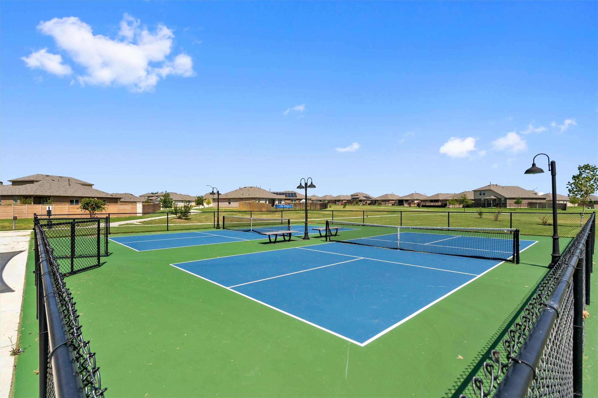 417 Dubina Avenue Georgetown TX 78626