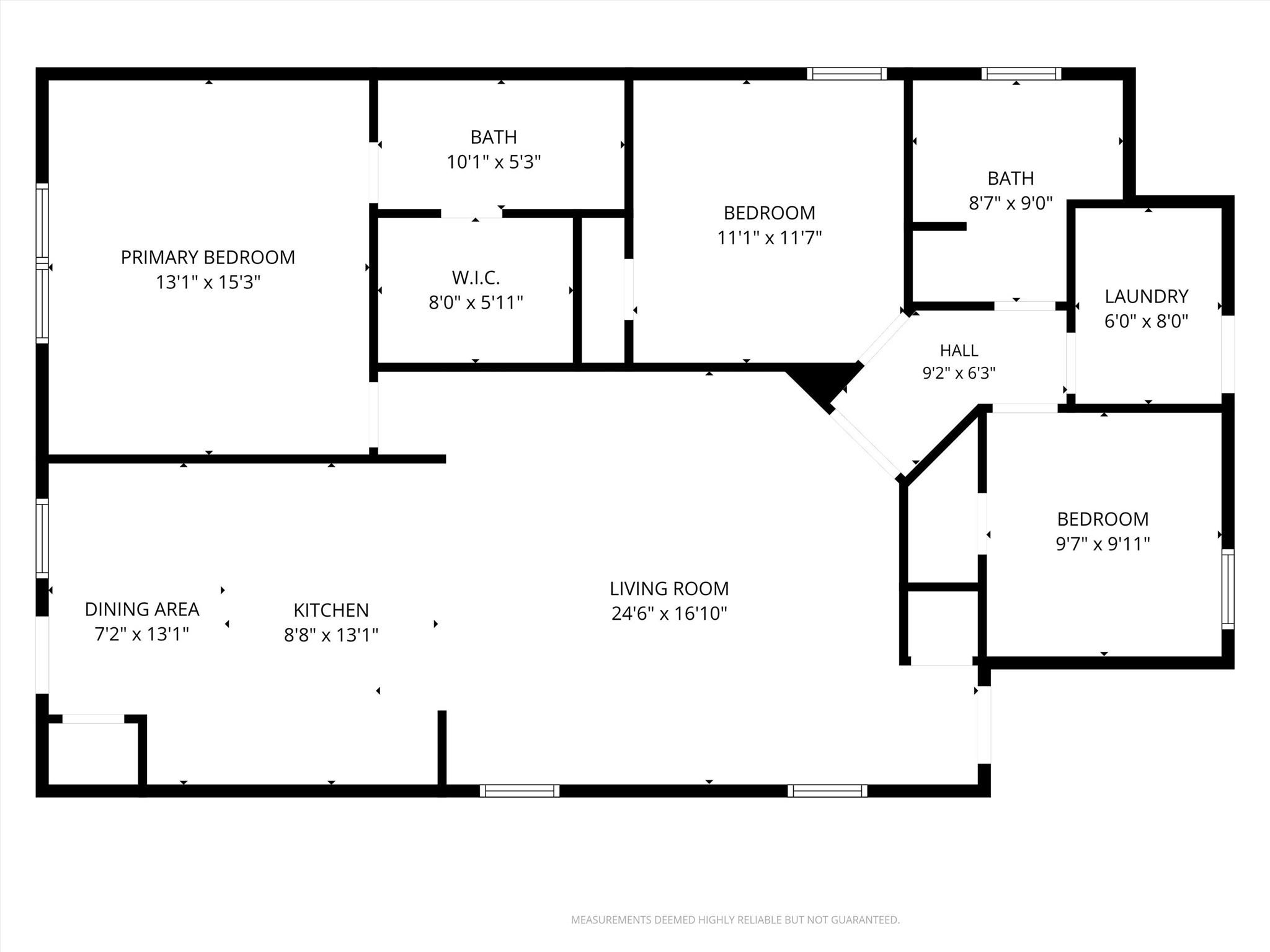 417 Dubina Avenue Georgetown TX 78626
