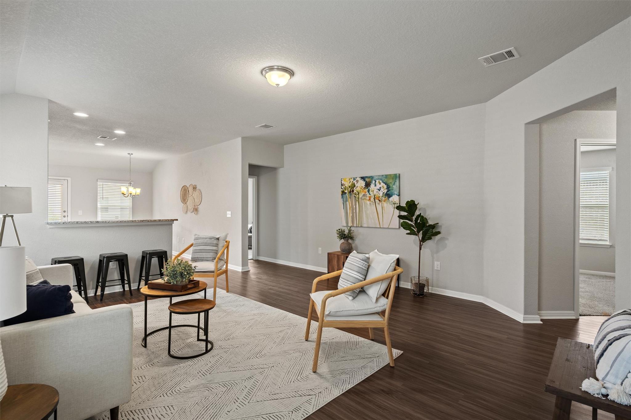417 Dubina Avenue Georgetown TX 78626