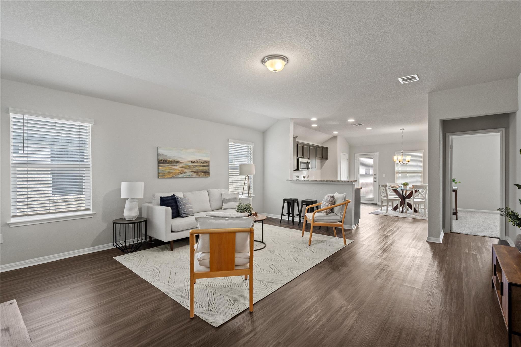 417 Dubina Avenue Georgetown TX 78626