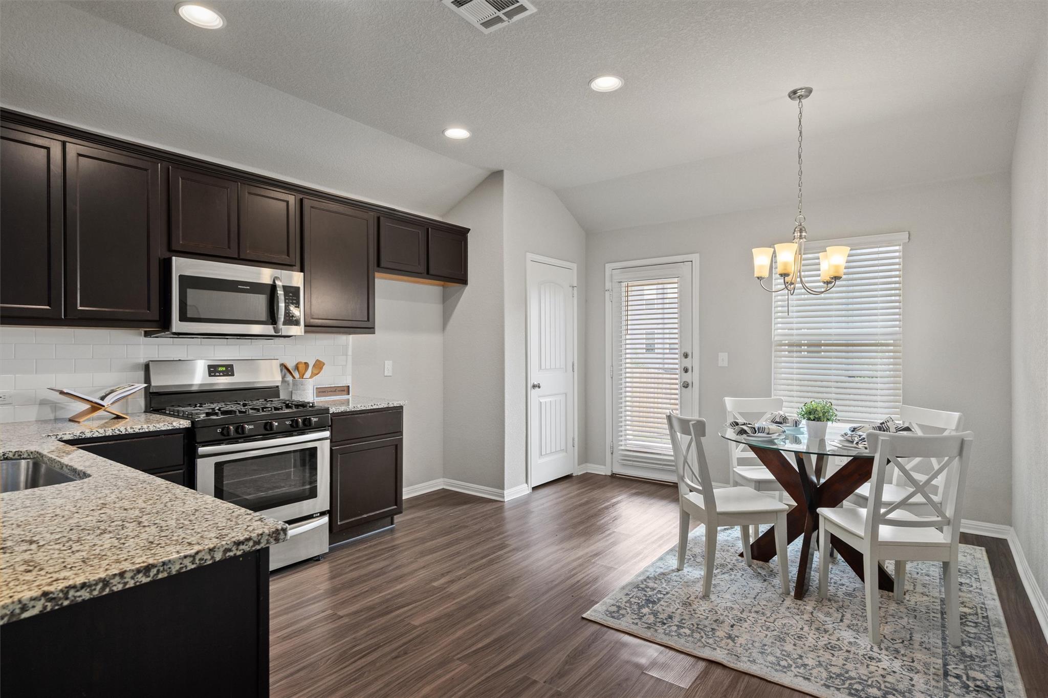 417 Dubina Avenue Georgetown TX 78626