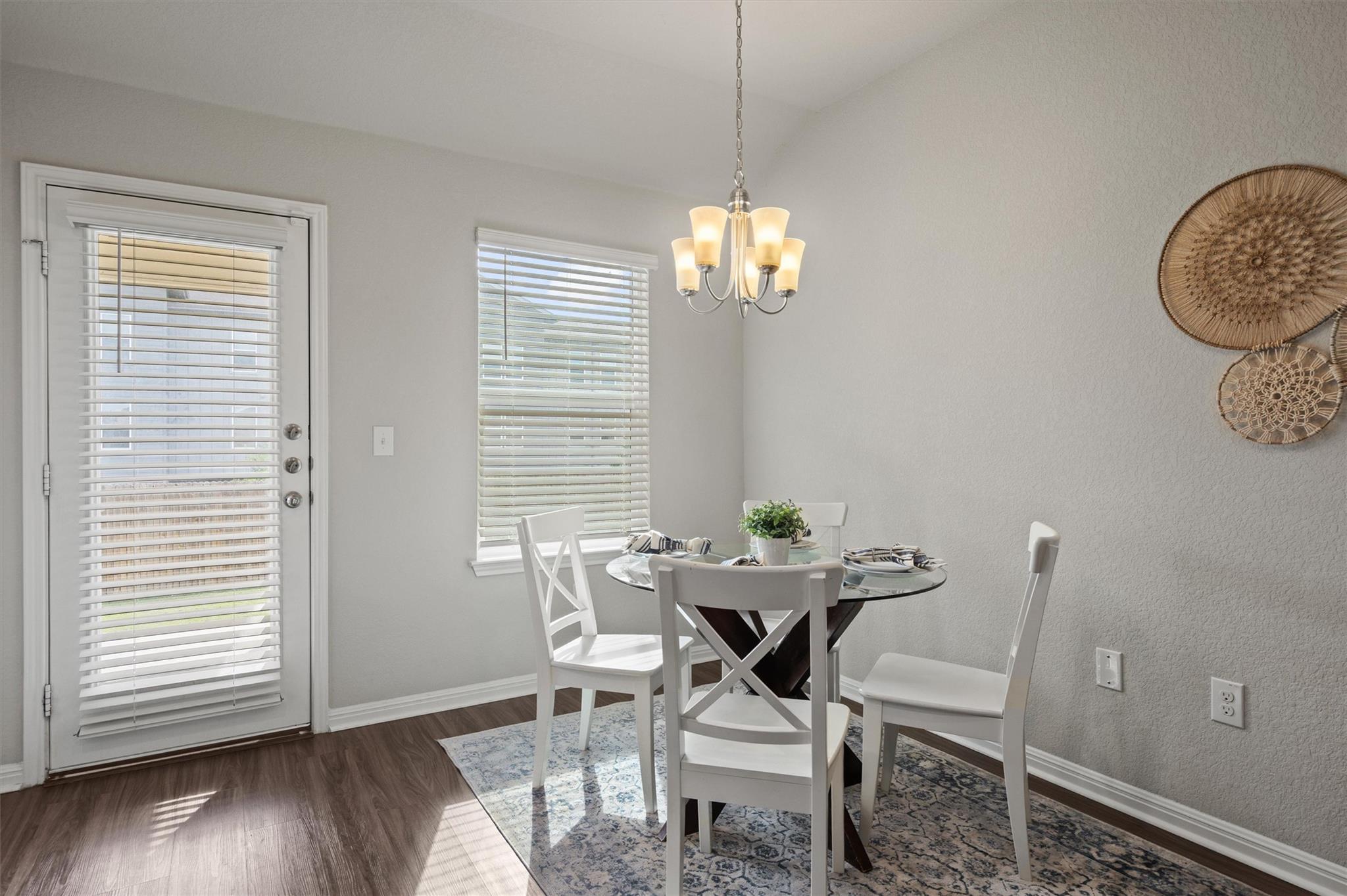 417 Dubina Avenue Georgetown TX 78626