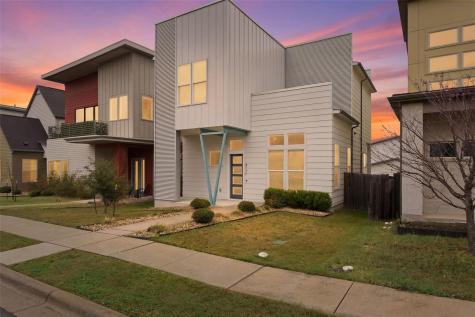 6104 Florencia Lane Austin TX 78724