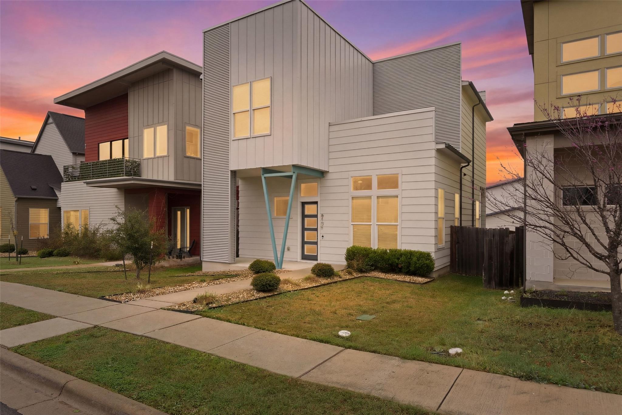 6104 Florencia Lane Austin TX 78724