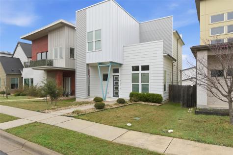 6104 Florencia Lane Austin TX 78724