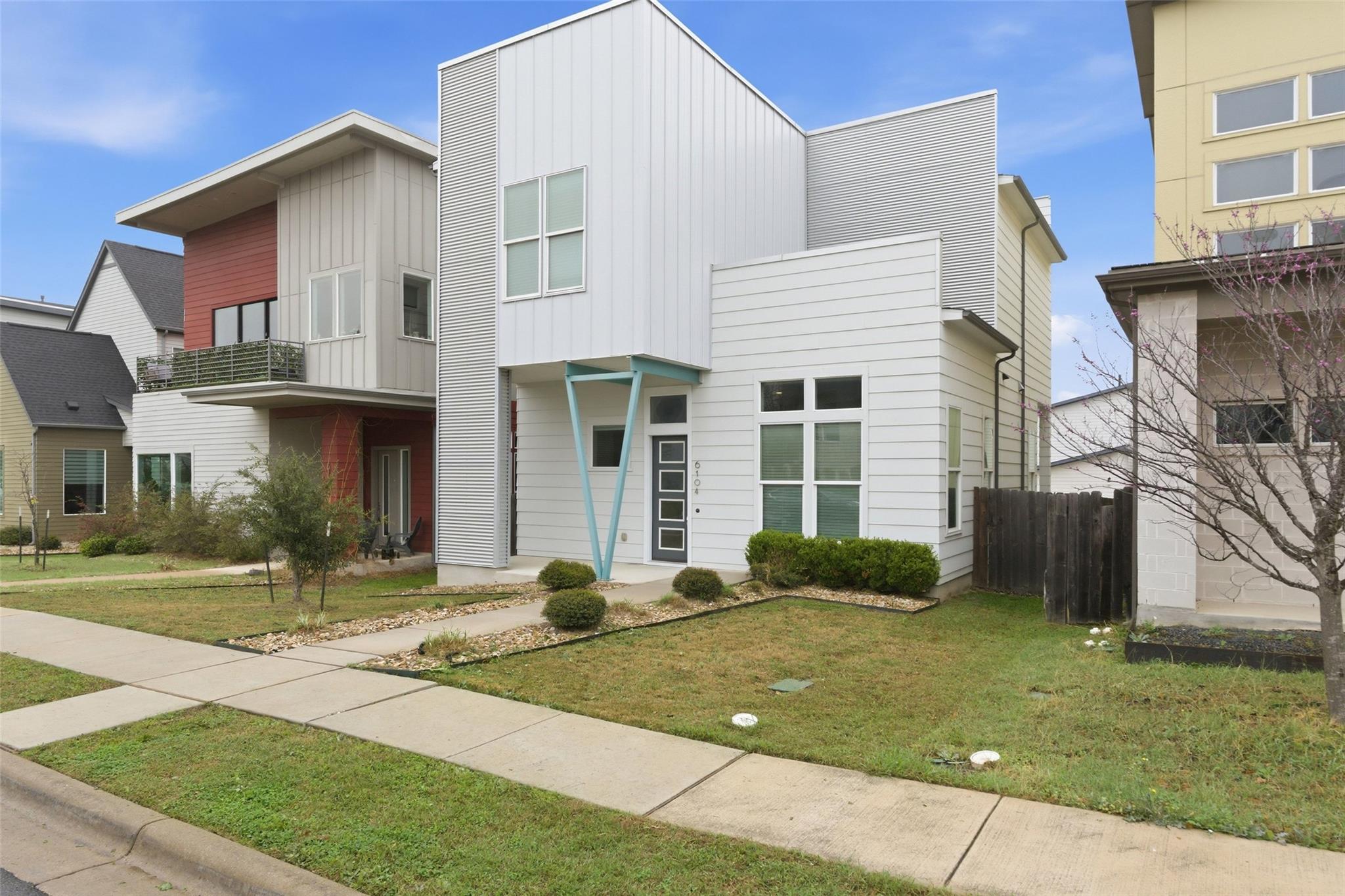 6104 Florencia Lane Austin TX 78724
