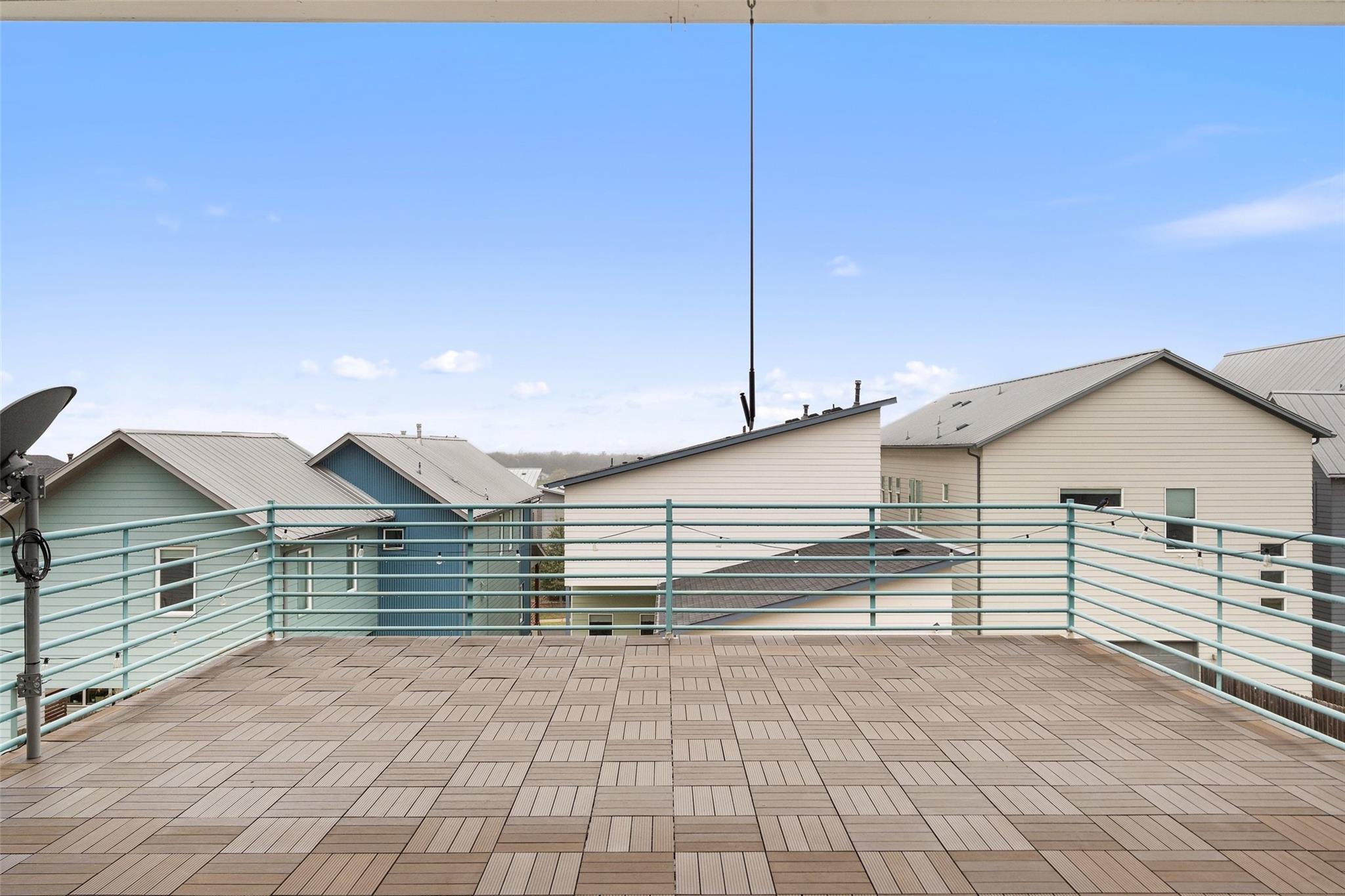 6104 Florencia Lane Austin TX 78724