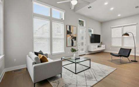 6104 Florencia Lane Austin TX 78724