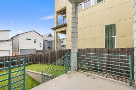 6104 Florencia Lane Austin TX 78724