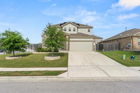 21300 Bird Wing Drive Pflugerville TX 78660