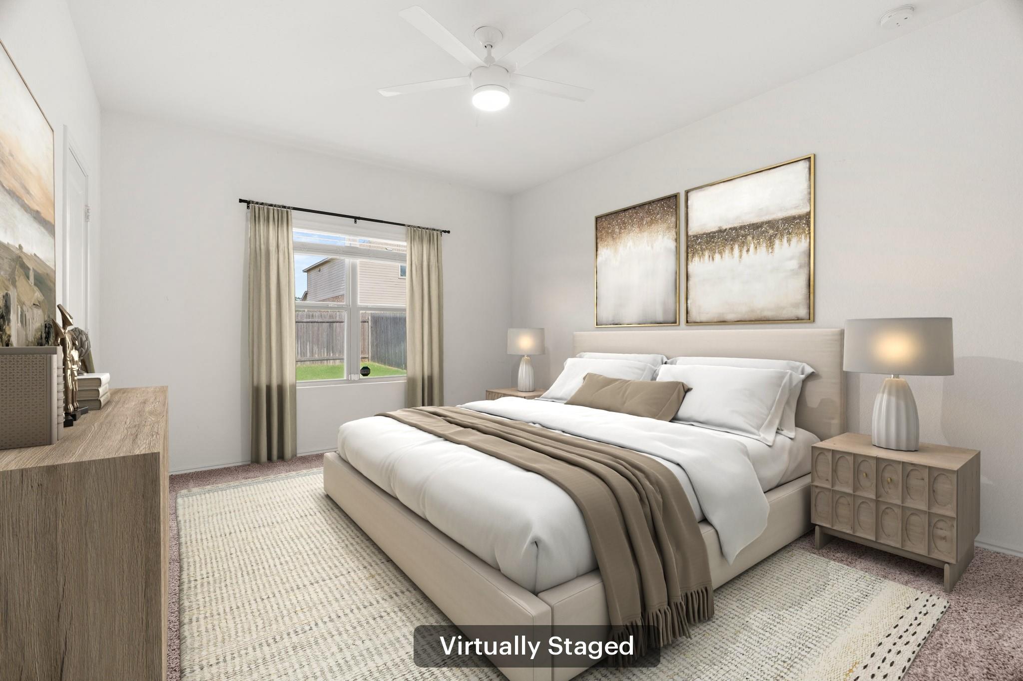 21300 Bird Wing Drive Pflugerville TX 78660