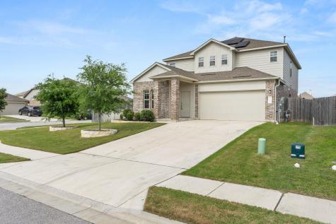 21300 Bird Wing Drive Pflugerville TX 78660