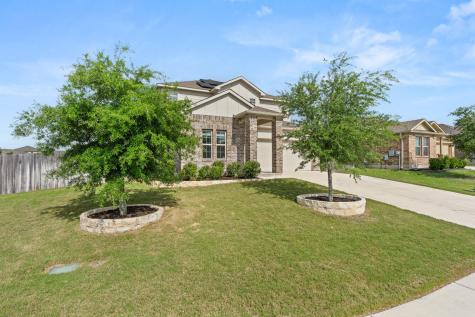 21300 Bird Wing Drive Pflugerville TX 78660