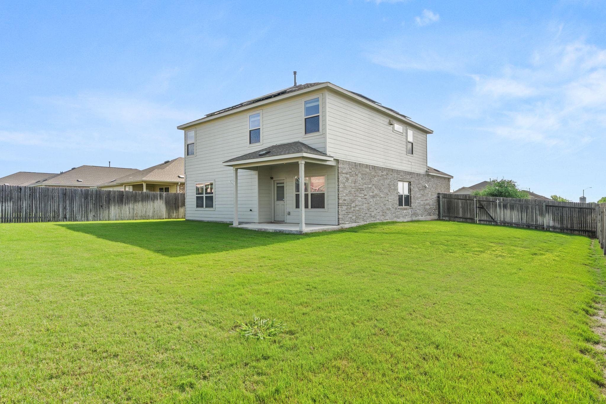 21300 Bird Wing Drive Pflugerville TX 78660