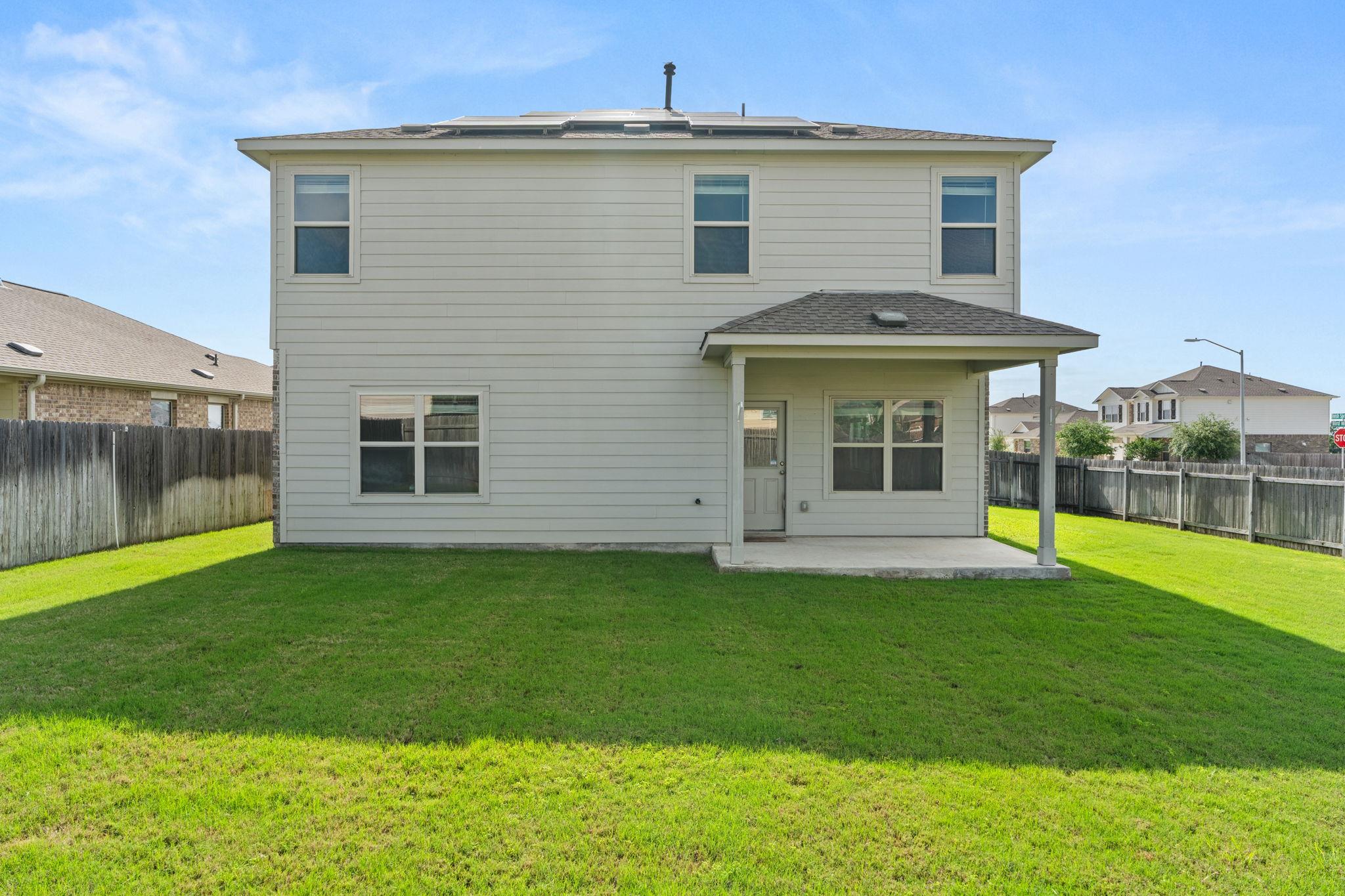 21300 Bird Wing Drive Pflugerville TX 78660
