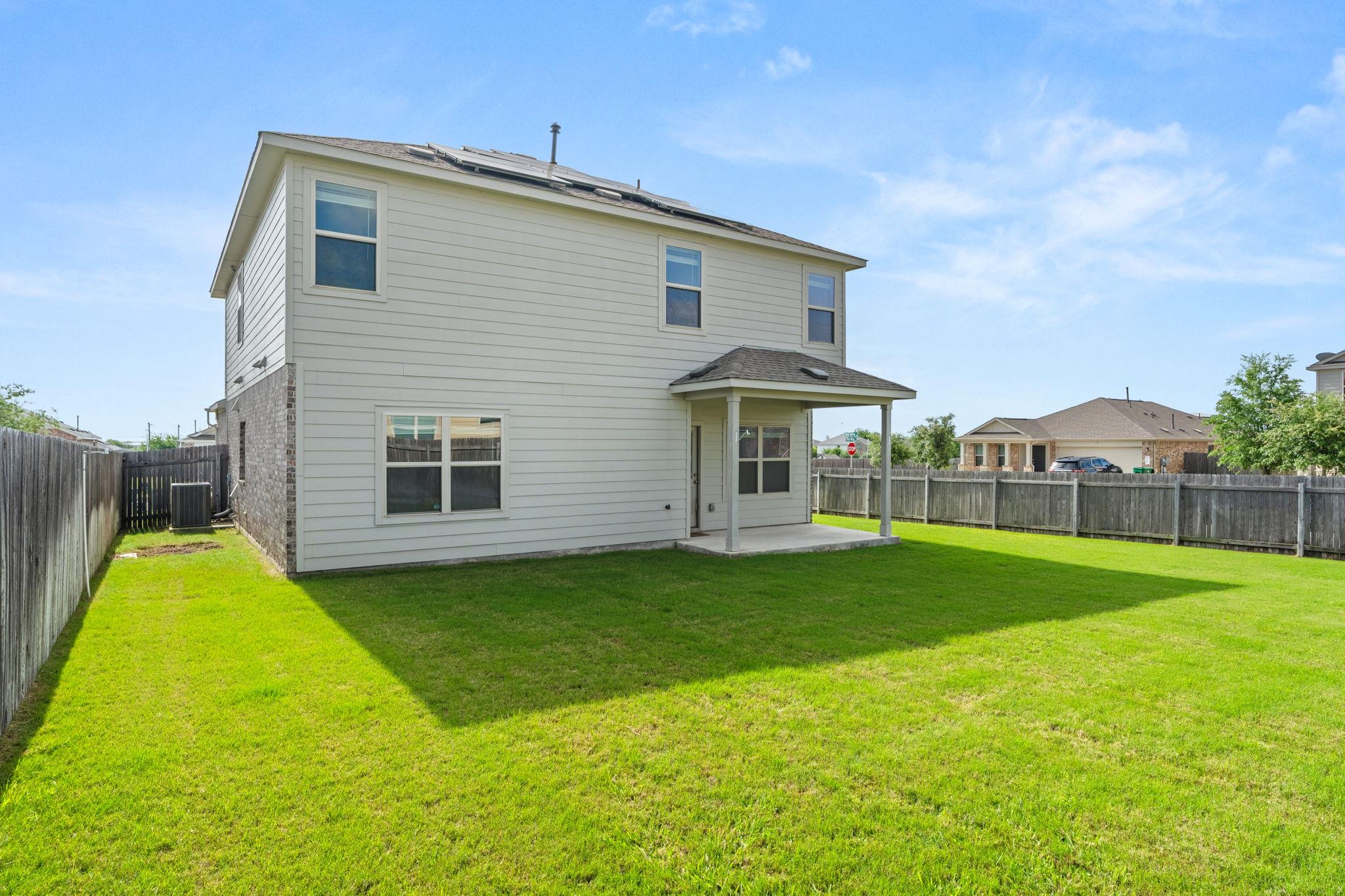 21300 Bird Wing Drive Pflugerville TX 78660