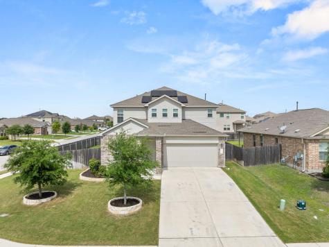 21300 Bird Wing Drive Pflugerville TX 78660