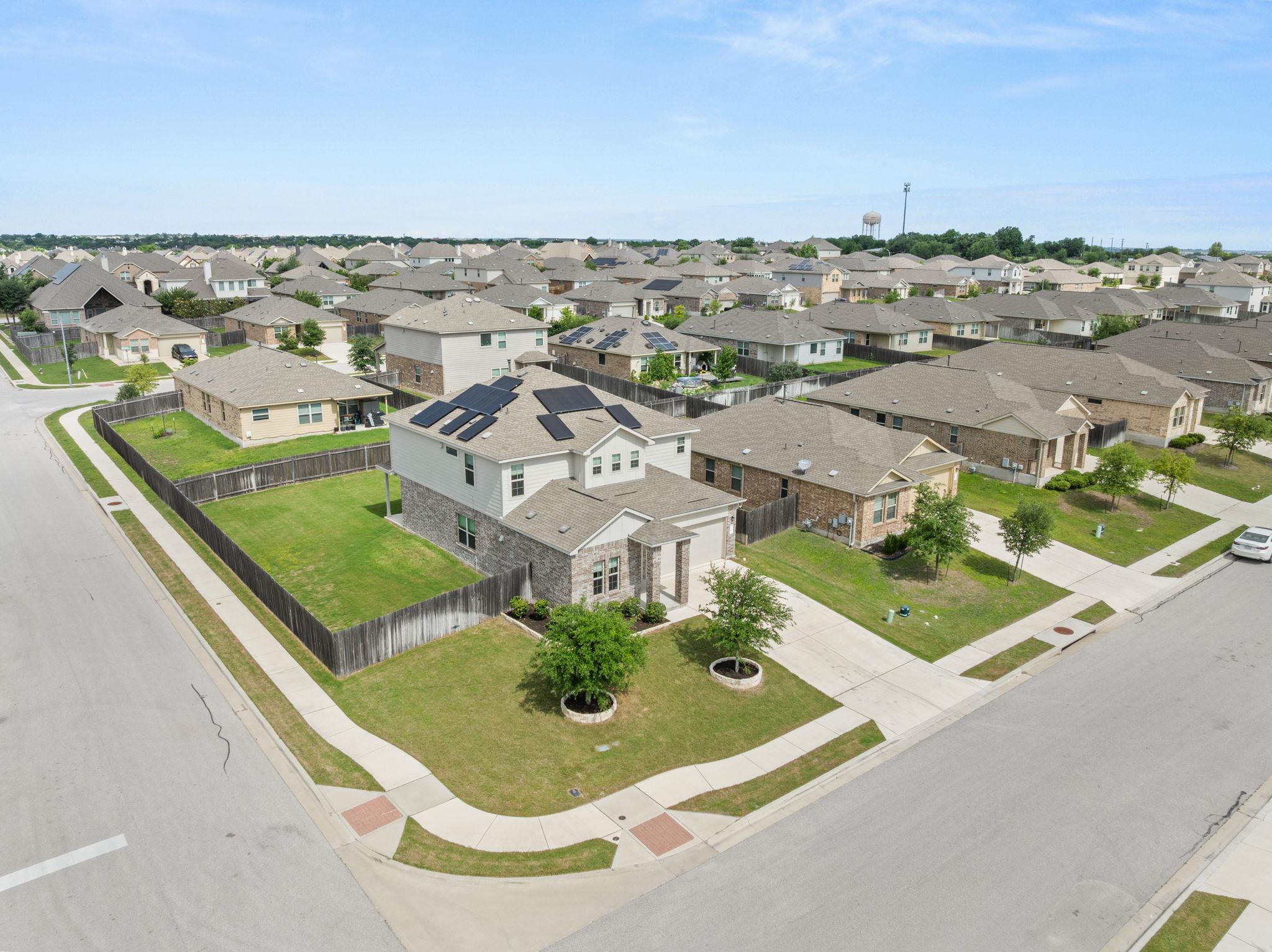 21300 Bird Wing Drive Pflugerville TX 78660