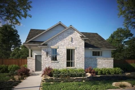 749 Treadwell Lane Kyle TX 78640