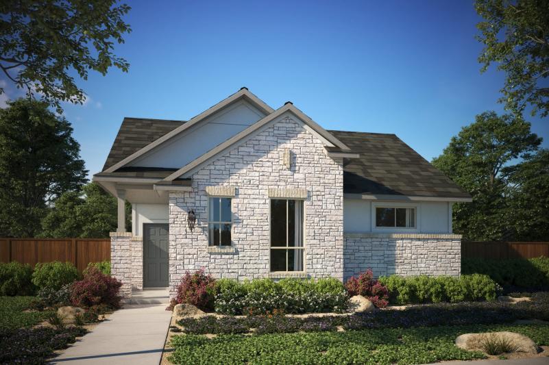 749 Treadwell Lane Kyle TX 78640