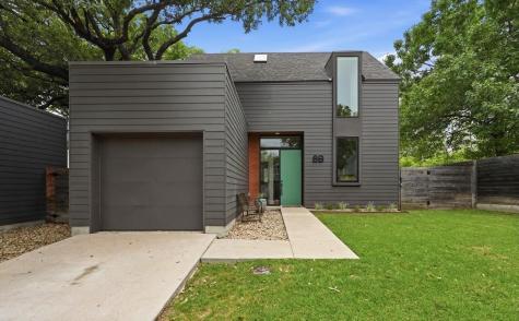 2010 Goodrich Avenue Austin TX 78704