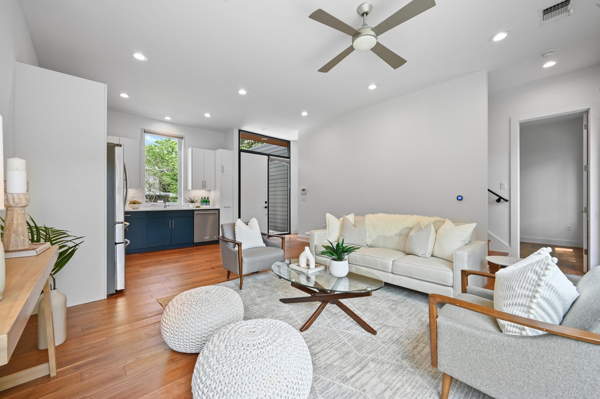 2010 Goodrich Avenue Austin TX 78704